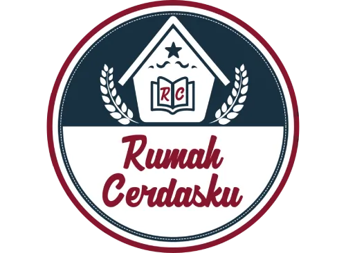 Logo Rumah Cerdasku
